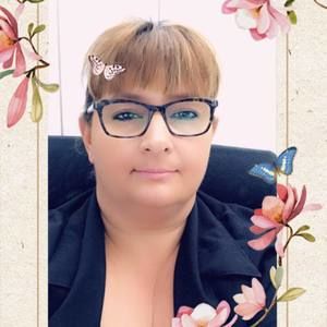 Meet your Posher, Nathalie